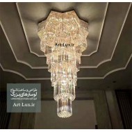 لوستر لاکچری مدرن مارتینوس لوستر لاکچری مدرن مارتینوس