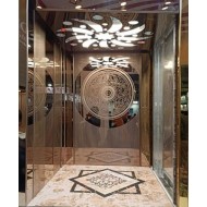 سنگ کف اسانسور سنگ کف اسانسور