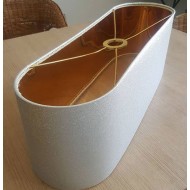شید بیضی بزرگ برای آباژور
