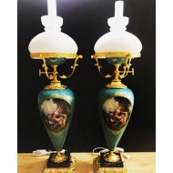 چراغ سوپر لوکس طرح ایتالیا