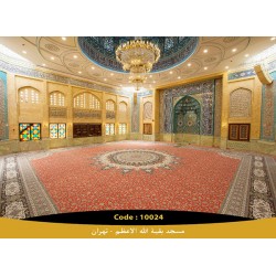 فرش سفارشی سایز بزرگ قرمز فرش سفارشی سایز بزرگ قرمز