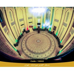 فرش گرد سایز بزرگ فرش گرد سایز بزرگ