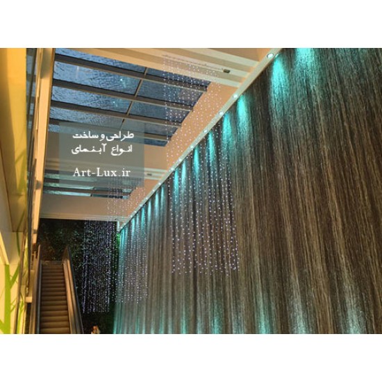 آبنمای پاساژ