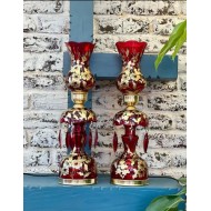 شمعدان لاله سنتی دماوندی