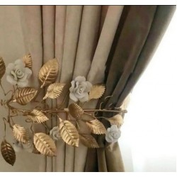 قلاب پرده گیر فانتزی قلاب پرده گیر فانتزی