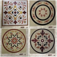 سنگ کف لابی برج سنگ کف لابی برج