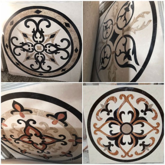 سنگ معرق کف لابی سنگ معرق کف لابی