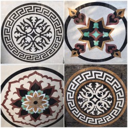 سنگ طرح کف لابی سنگ طرح کف لابی