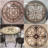 سنگ معرق اسلب لابی سنگ معرق اسلب لابی