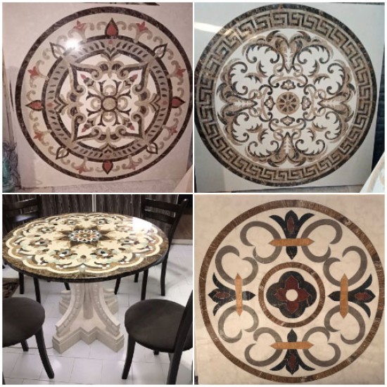 سنگ معرق اسلب لابی سنگ معرق اسلب لابی
