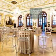 میز صندلی تالار عروسی
