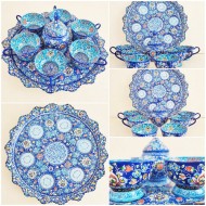 قهوه خوری میناکاری