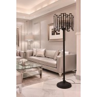 آباژور مشکی ایستاده ایلیانا آباژور مشکی ایستاده ایلیانا