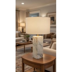 آباژور پایه سنگی