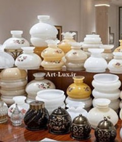 قطعات لوستر