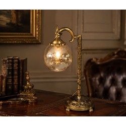 چراغ مناسب میز کار، میز مطالعه و میز کنار مبلی
