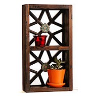 جعبه فانتزی چوبی گره چینی 3826