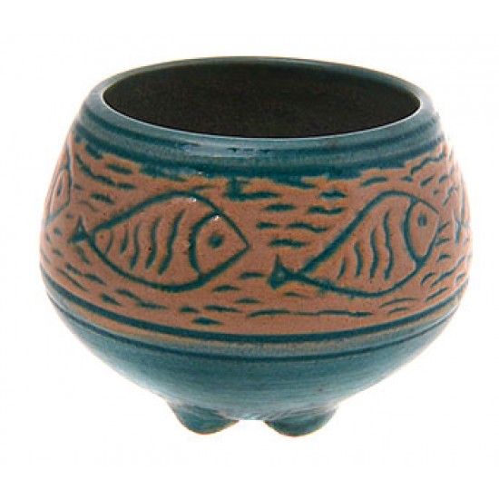 آجیل خوری سرامیکی 5996