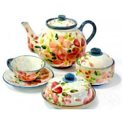 سرویس ناهار خوری سرامیکی p2 سرویس ناهار خوری سرامیکی p2