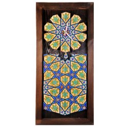 ساعت دیواری چوبی سنتی بلند 3912 ساعت دیواری چوبی سنتی بلند 3912