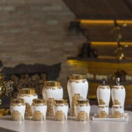 سرویس جا ادویه ای شیک سرویس جا ادویه ای شیک