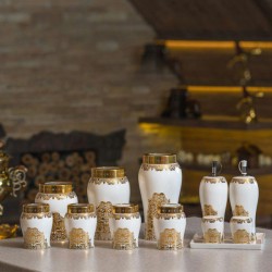 سرویس جا ادویه ای شیک سرویس جا ادویه ای شیک