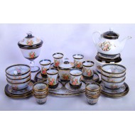 سرویس چند پارچه رومئو و ژولیت
