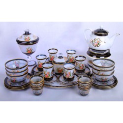 سرویس چند پارچه رومئو و ژولیت