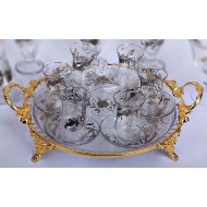 سرویس چای خوری سیلور سرویس چای خوری سیلور