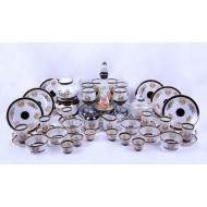 سرویس 102 پارچه رومئو و ژولیت سرویس 102 پارچه رومئو و ژولیت