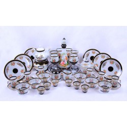 سرویس 102 پارچه رومئو و ژولیت سرویس 102 پارچه رومئو و ژولیت