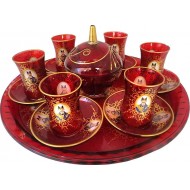 سرویس چای خوری ناصری سرویس چای خوری ناصری