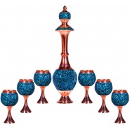 تنگ و گیلاس فیروزه کوب تنگ و گیلاس فیروزه کوب