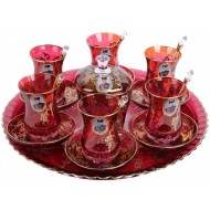 سرویس چای خوری شاه عباسی سرویس چای خوری شاه عباسی