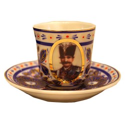 قهوه خوری قدیمی ناصری