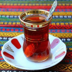 نعلبکی قدیمی