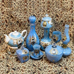 سرویس کامل شاه عباسی سرویس کامل شاه عباسی