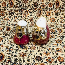 نمکدان چینی شاه عباسی نمکدان چینی شاه عباسی