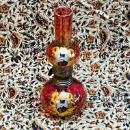 چراغ گردسوز شاه عباسی چراغ گردسوز شاه عباسی