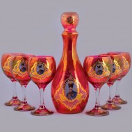 تنگ و گیلاس شاه عباسی 1077 تنگ و گیلاس شاه عباسی 1077
