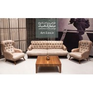 مبل راحتی لستر 8 نفره مبل راحتی لستر 8 نفره