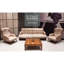 مبل راحتی لستر 8 نفره مبل راحتی لستر 8 نفره