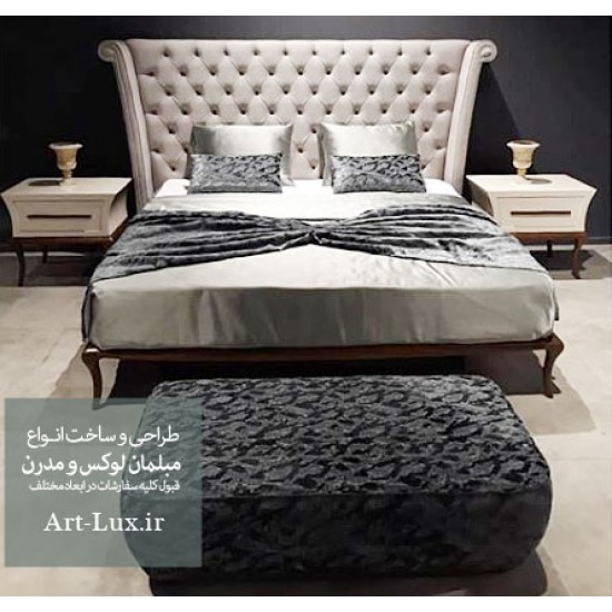 سرویس خواب 2 نفره دیاموند سرویس خواب 2 نفره دیاموند