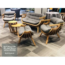 مبل جدید اسپرت ورساچ مبل جدید اسپرت ورساچ