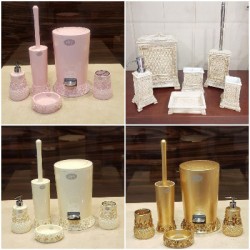 سرویس 5 پارچه بهداشتی سرویس 5 پارچه بهداشتی