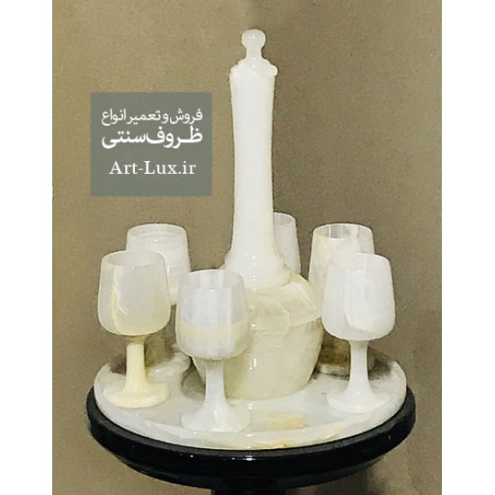 تنگ و گیلاس سنگی تنگ و گیلاس سنگی