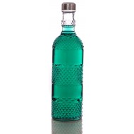 بطری شیشه ای 123