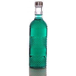 بطری شیشه ای 123