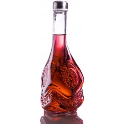 بطری شیشه ای 127 بطری شیشه ای 127