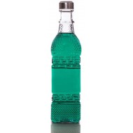 بطری شیشه ای 137